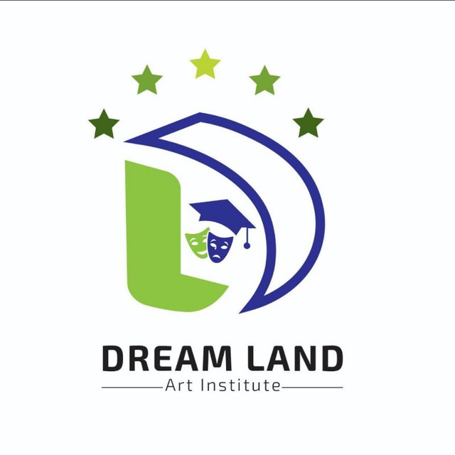 Dream Land Logo
